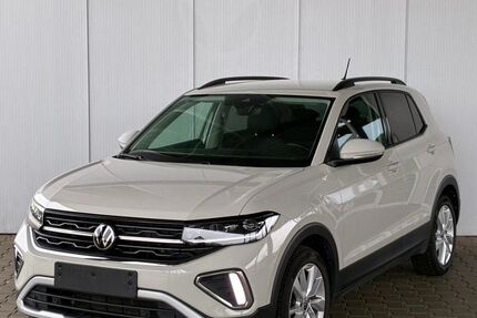 VW T-Cross 24.888 km 24.680 &euro; Flensburg 24941
