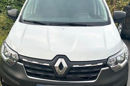 Renault Express 56.000 km 13.200 &euro; Flensburg 24943