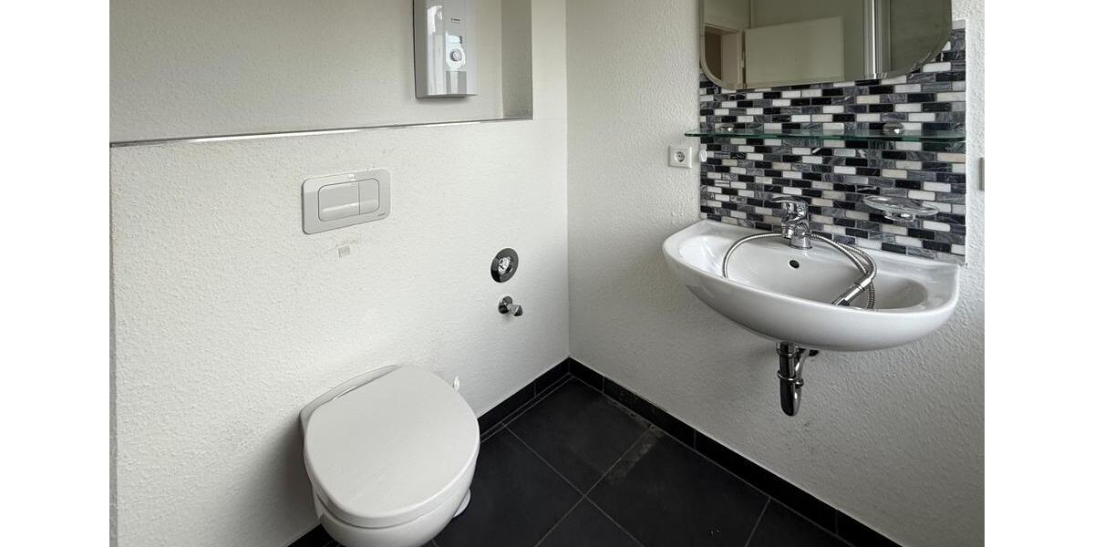 Etagenwohnung Flensburg Fruerlund - 3 Zimmer, 76 m&sup2;, 790&euro; | Angebot:26522535