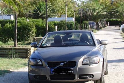 Volvo C70 156.800 km 16.600 &euro; Harrislee 24955