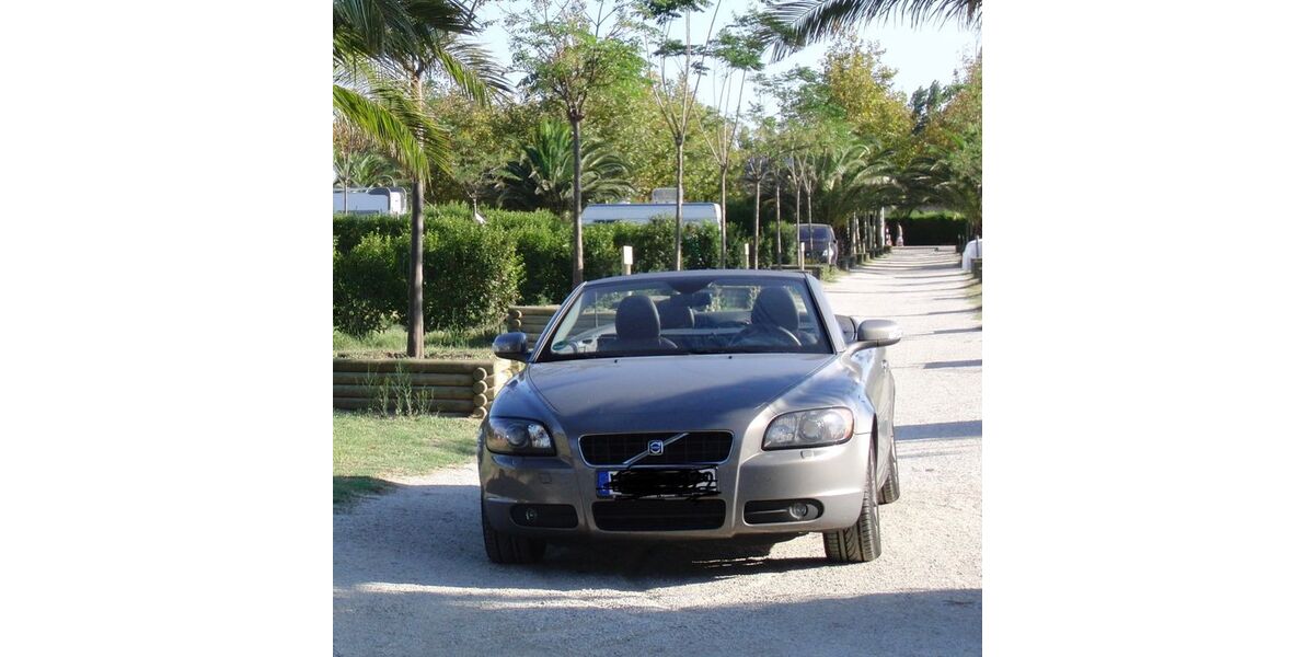Volvo C70 156.800 km 16.600 &euro; Harrislee 24955