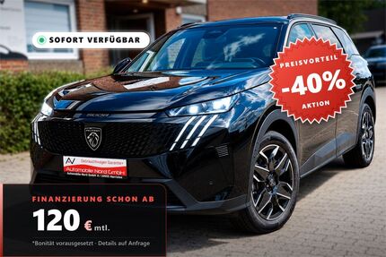 Peugeot 5008 10.272 km 32.950 &euro; Harrislee 24955