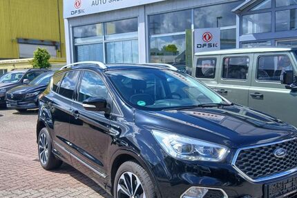 Ford Kuga 197.320 km 11.950 &euro; Flensburg 24941