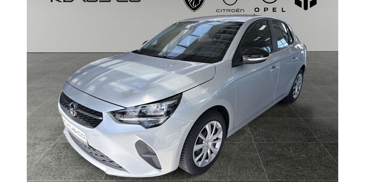 Opel Corsa 31.918 km 13.990 &euro; Flensburg 24941