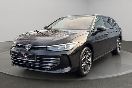 VW Passat Variant 5.000 km 68.990 &euro; Flensburg 24941