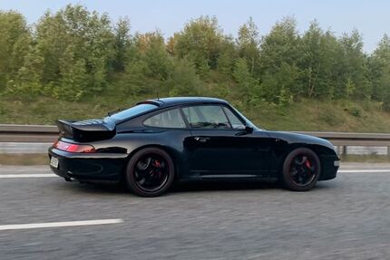 Porsche 993 76.799 km 369.993 &euro; Harrislee 24955