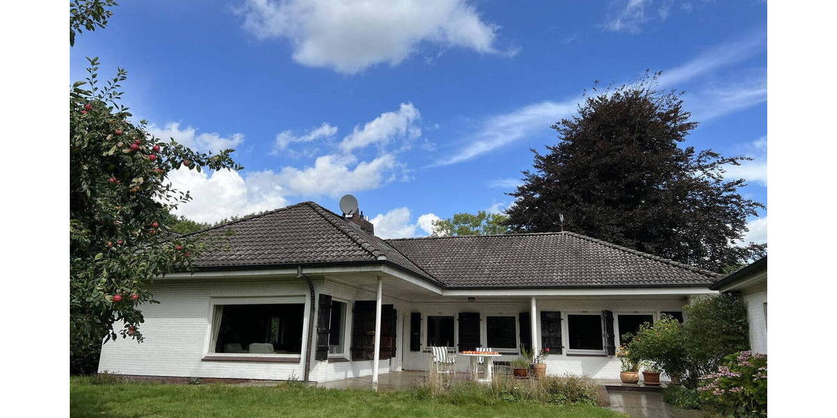 Einfamilienhaus Leck - 4 Zimmer, 168 m&sup2;, 560.000&euro; | Angebot:26053699