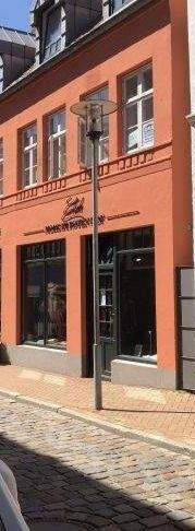 Gewerbeobjekt Flensburg Altstadt - 2.100&euro; | Angebot:25702347