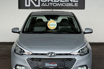 Hyundai i20 61.197 km 8.995 &euro; Flensburg 24941