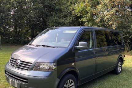 VW T5 Transporter 278.000 km 7.800 &euro; Janneby 24992