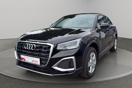 Audi Q2 38.854 km 26.490 &euro; Flensburg 24941