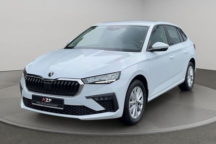 Skoda Scala 9.900 km 20.890 &euro; Flensburg 24941