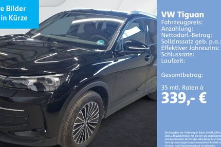 VW Tiguan 25.859 km 36.980 &euro; Flensburg 24941