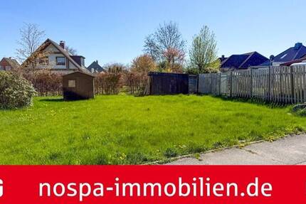 Grundstück Mittelangeln Satrup - 36.000&euro; | Angebot:26568996