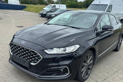Ford Mondeo 216.000 km 13.500 &euro; Flensburg 24941