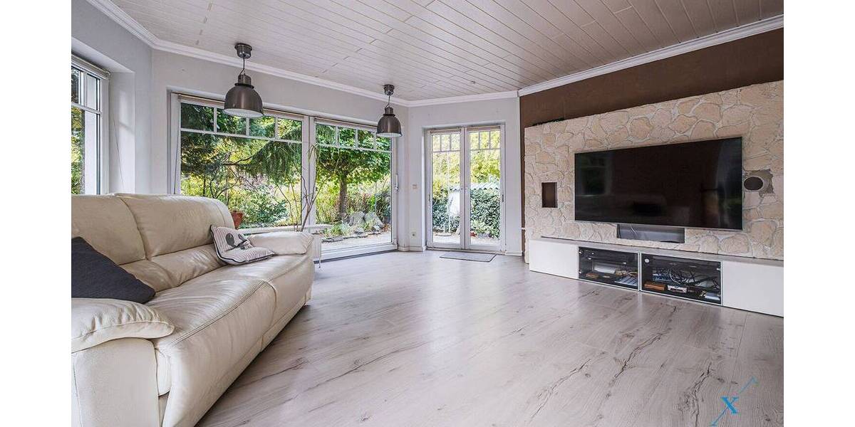 Einfamilienhaus Flensburg Mürwik - 5 Zimmer, 196 m&sup2;, 515.000&euro; | Angebot:25661125