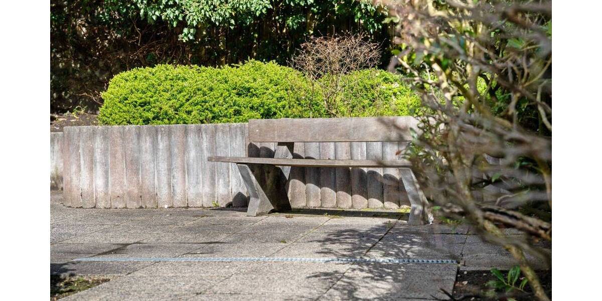 Etagenwohnung Flensburg Friesischer Berg - 2 Zimmer, 51 m&sup2;, 189.000&euro; | Angebot:25997198