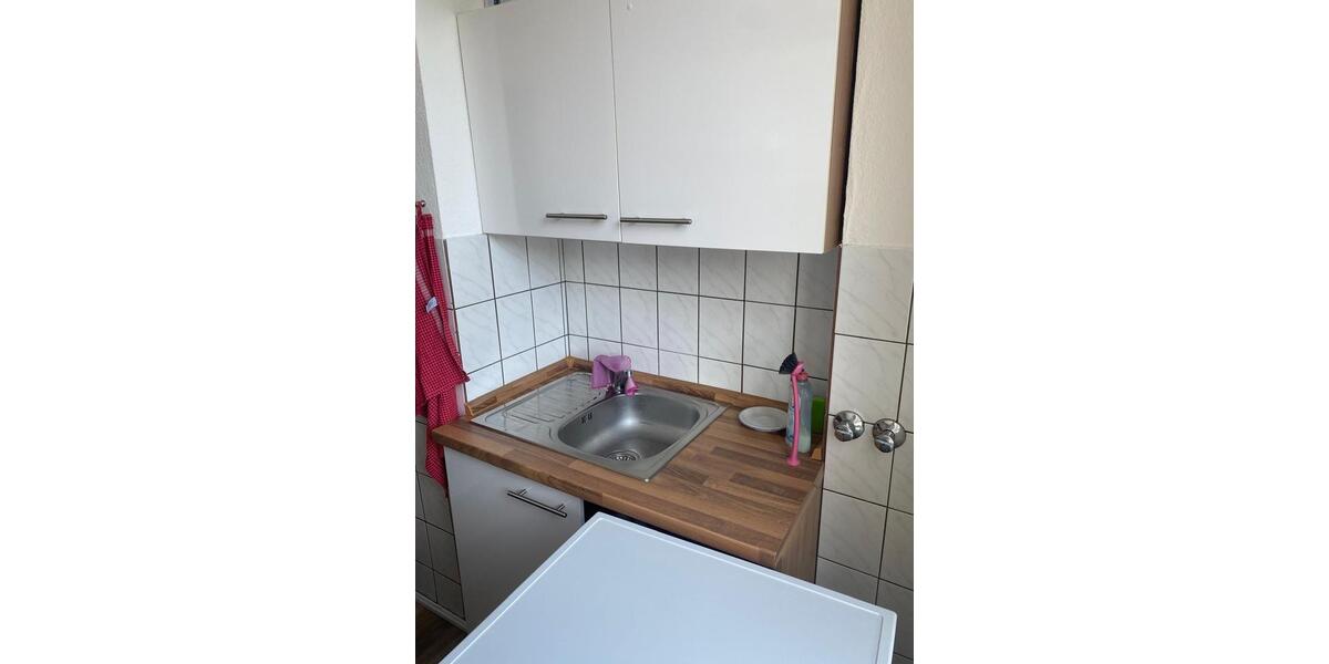 Etagenwohnung Flensburg Altstadt - 2 Zimmer, 40 m&sup2;, 440&euro; | Angebot:26613994