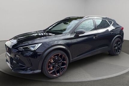 Cupra Formentor 52.904 km 37.890 &euro; Flensburg 24941