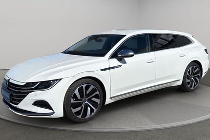 VW Arteon 58.907 km 30.890 &euro; Flensburg 24941