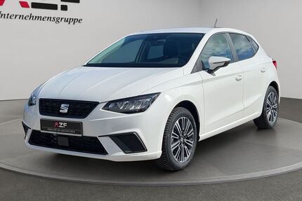 Seat Ibiza 15.000 km 16.780 &euro; Flensburg 24941