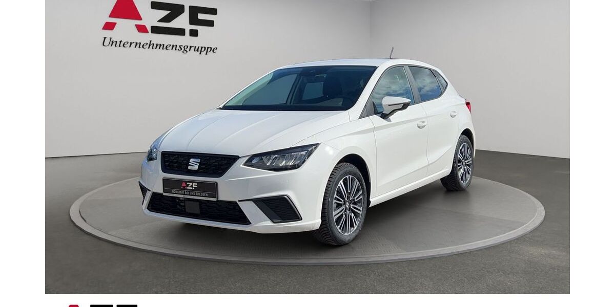 Seat Ibiza 15.000 km 16.780 &euro; Flensburg 24941