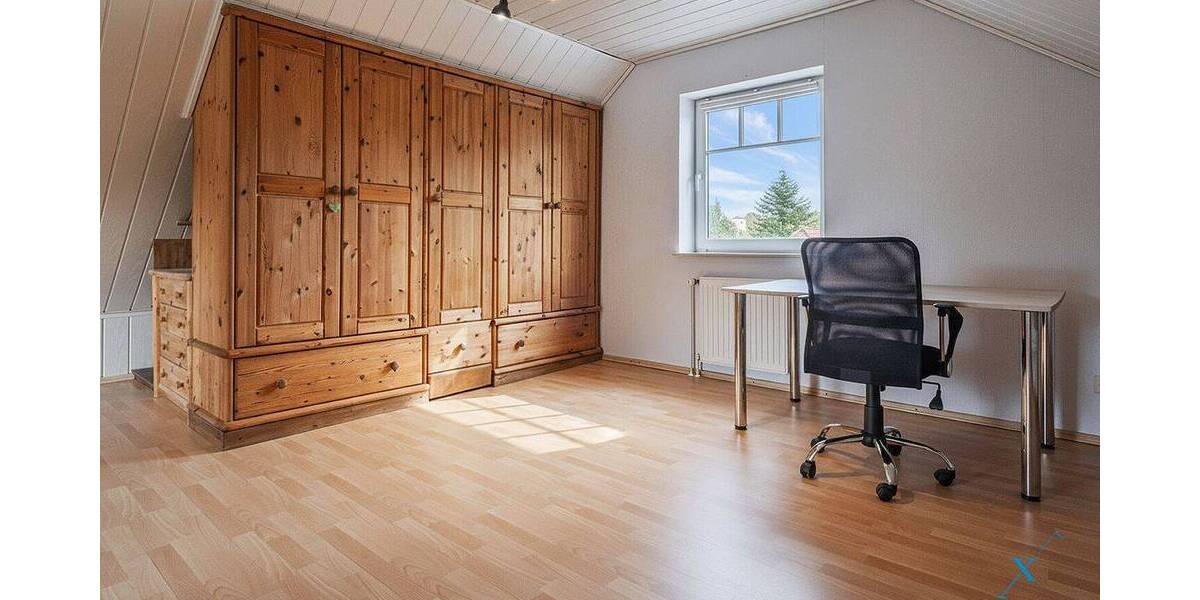 Einfamilienhaus Flensburg Mürwik - 5 Zimmer, 196 m&sup2;, 515.000&euro; | Angebot:25661125