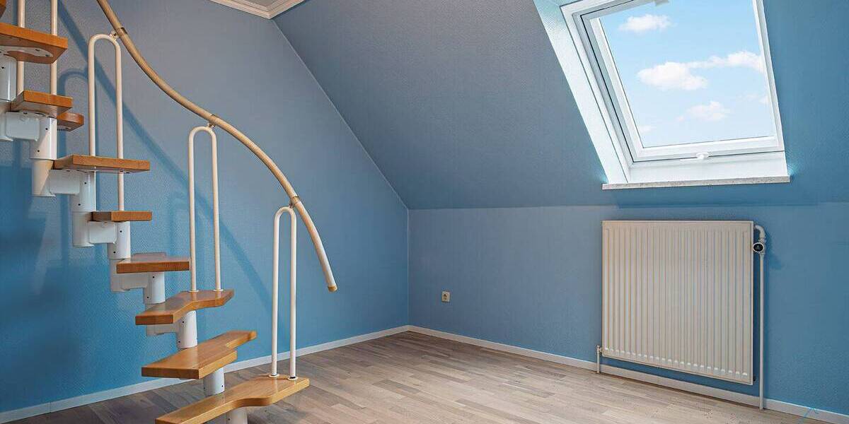 Einfamilienhaus Harrislee - 4 Zimmer, 109 m&sup2;, 368.000&euro; | Angebot:26015194