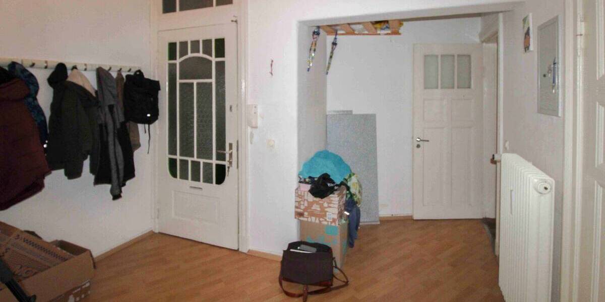 Etagenwohnung Flensburg Westliche Höhe - 4 Zimmer, 134 m&sup2;, 110.000&euro; | Angebot:26596035