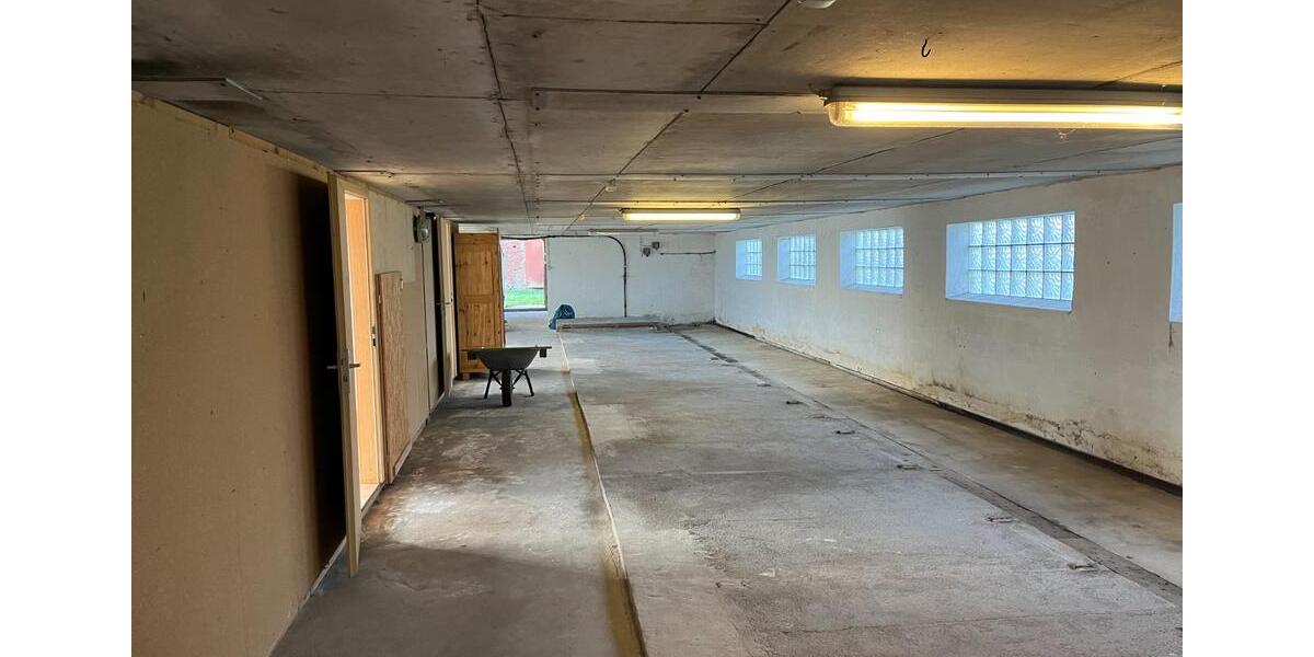 Gewerbeobjekt Süderbrarup - 3&euro; | Angebot:25341886