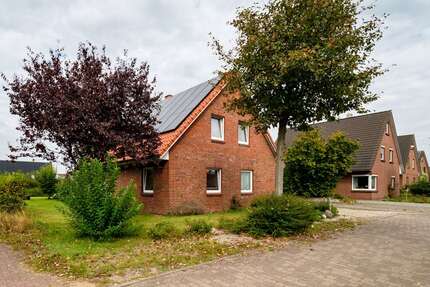 Haus Viöl - 5 Zimmer, 126 m&sup2;, 370.000&euro; | Angebot:23147705