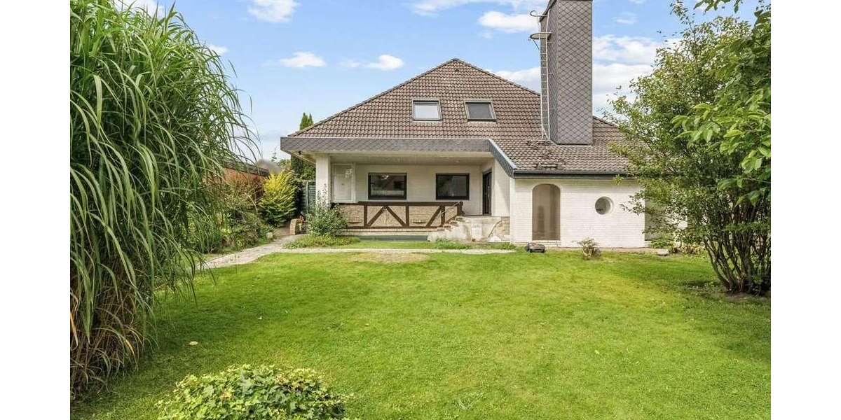 Einfamilienhaus Idstedt - 7 Zimmer, 220 m&sup2;, 349.000&euro; | Angebot:22615205