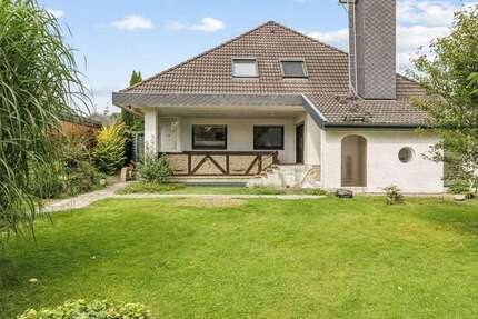 Haus Idstedt - 7 Zimmer, 220 m&sup2;, 349.000&euro; | Angebot:22615205