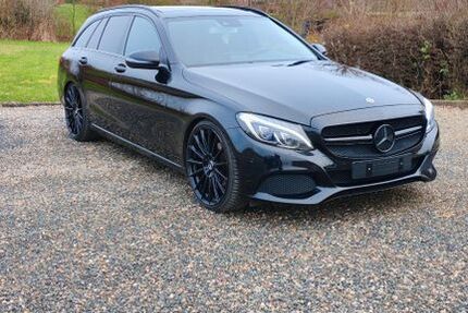 Mercedes-Benz C 220 158.500 km 17.499 &euro; Niesgrau 24395