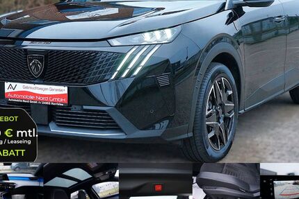Peugeot 3008 3.725 km 31.170 &euro; Harrislee 24955
