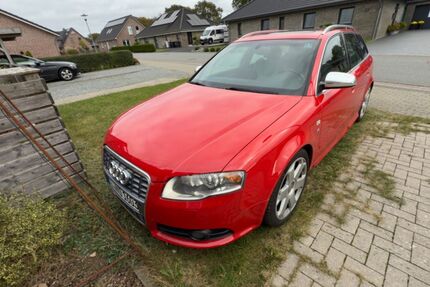 Audi S4 240.000 km 15.990 &euro; Handewitt 24983