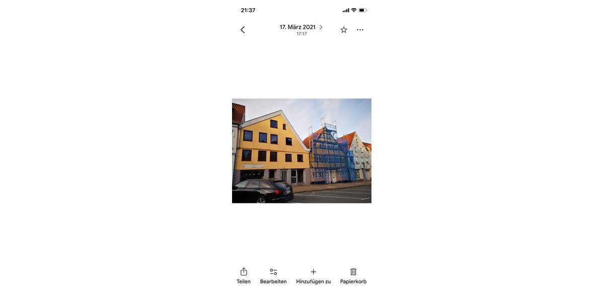 Einfamilienhaus Flensburg Altstadt - 199.000&euro; | Angebot:27077539