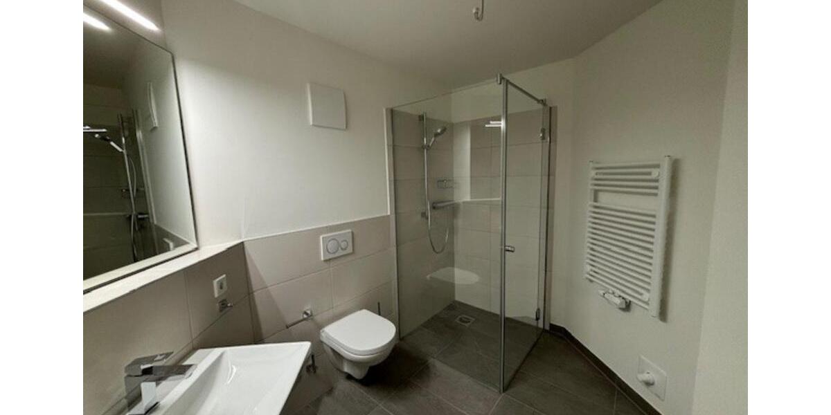 Etagenwohnung Glücksburg (Ostsee) - 3 Zimmer, 85 m&sup2;, 1.190&euro; | Angebot:24533343