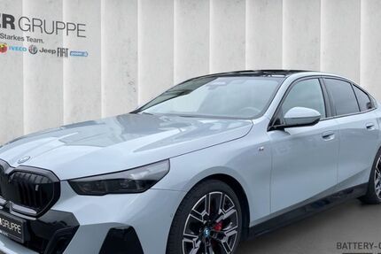 BMW i5 93.147 km 48.430 &euro; Flensburg 24941