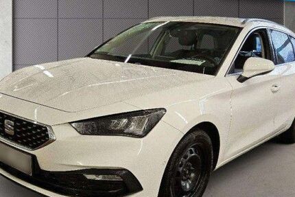 Seat Leon 109.248 km 18.890 &euro; Flensburg 24941
