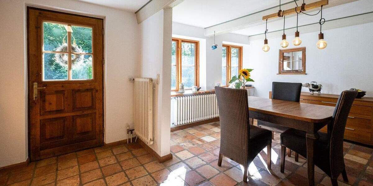 Einfamilienhaus Wees Oxbüll - 6 Zimmer, 226 m&sup2;, 850.000&euro; | Angebot:25802606