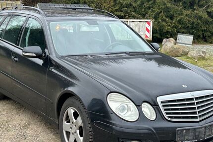 Mercedes-Benz E 220 444.000 km 2.250 &euro; Flensburg 24941