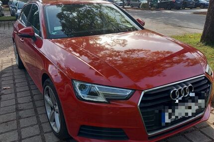 Audi A4 77.000 km 16.890 &euro; Mittelangeln 24986