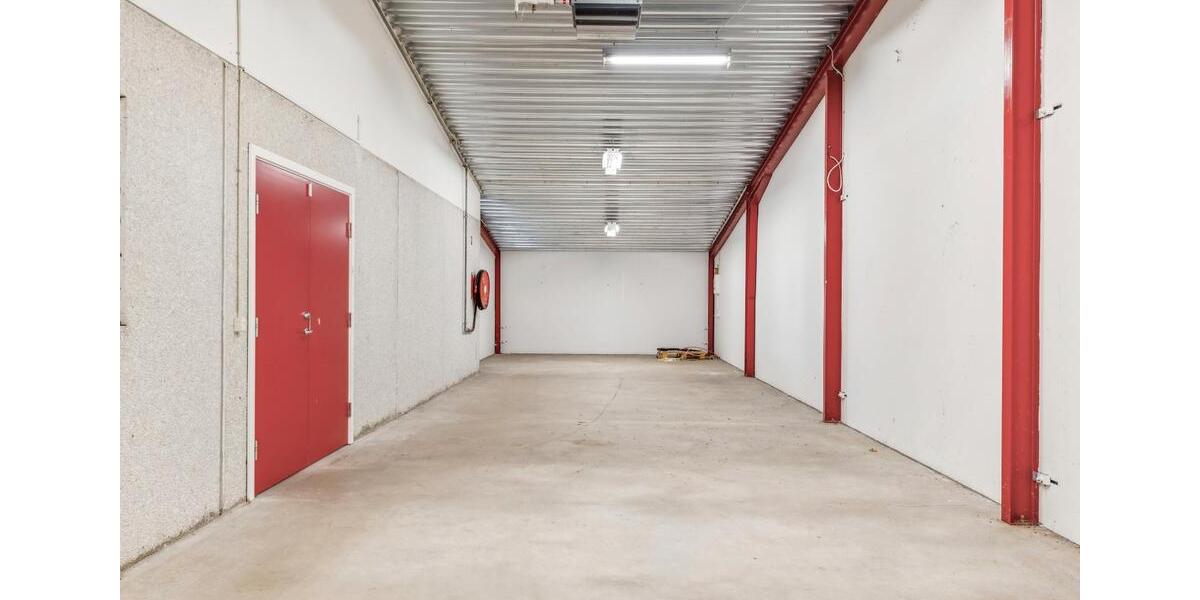 Gewerbeobjekt Harrislee - 160&euro; | Angebot:26569469