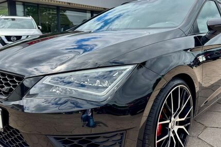 Seat Leon 124.800 km 16.990 &euro; Schuby 24850