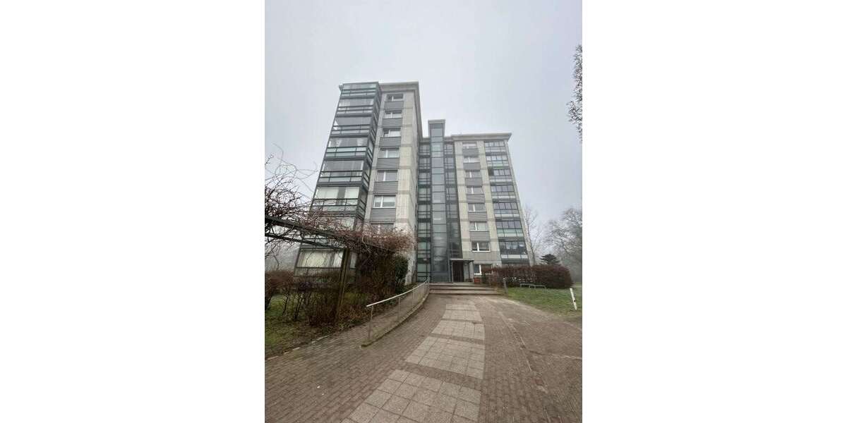 Etagenwohnung Flensburg Engelsby - 3 Zimmer, 76 m&sup2;, 610&euro; | Angebot:22901680