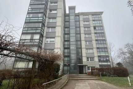 Wohnung Flensburg Engelsby - 3 Zimmer, 76 m&sup2;, 610&euro; | Angebot:22901680