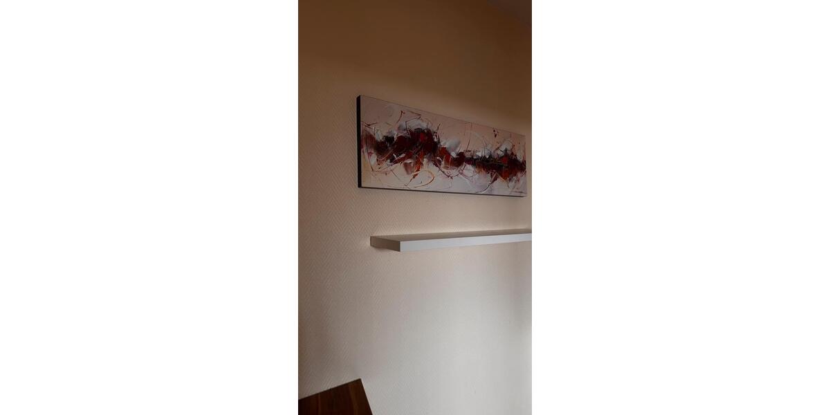 Etagenwohnung Flensburg Falkenberg - 1 Zimmer, 52 m&sup2;, 528&euro; | Angebot:26261928