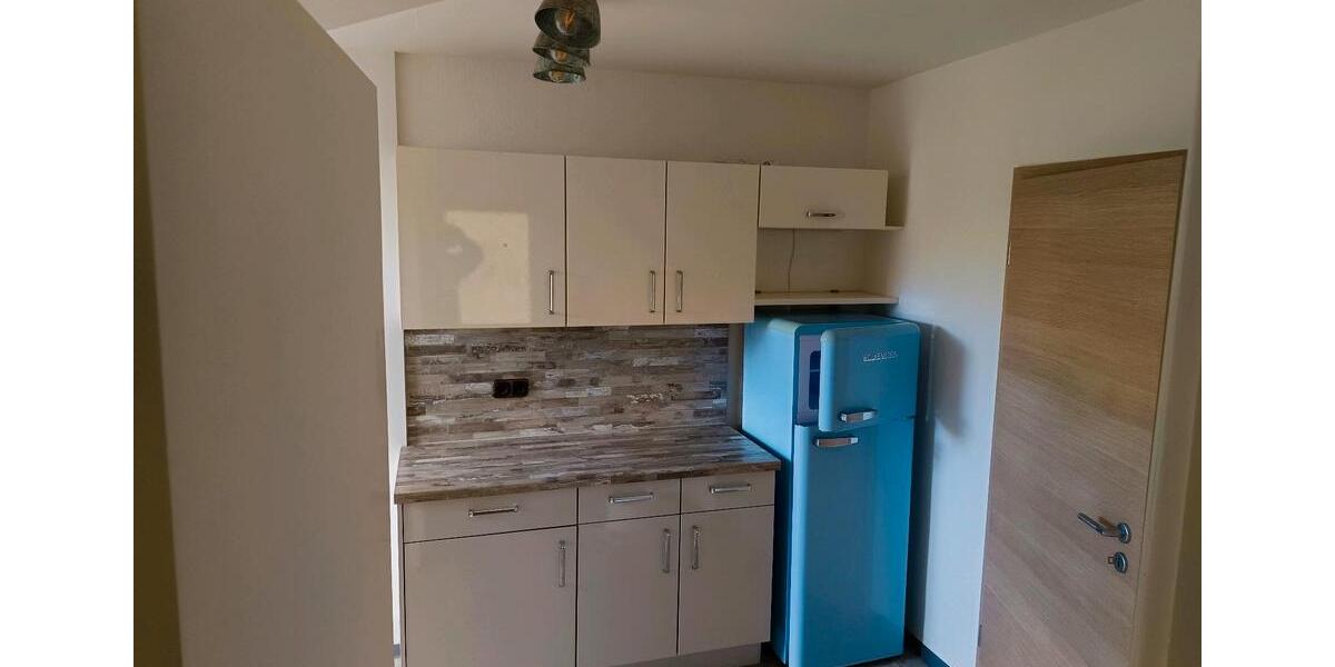 Etagenwohnung Harrislee - 2 Zimmer, 46 m&sup2;, 628&euro; | Angebot:26585426