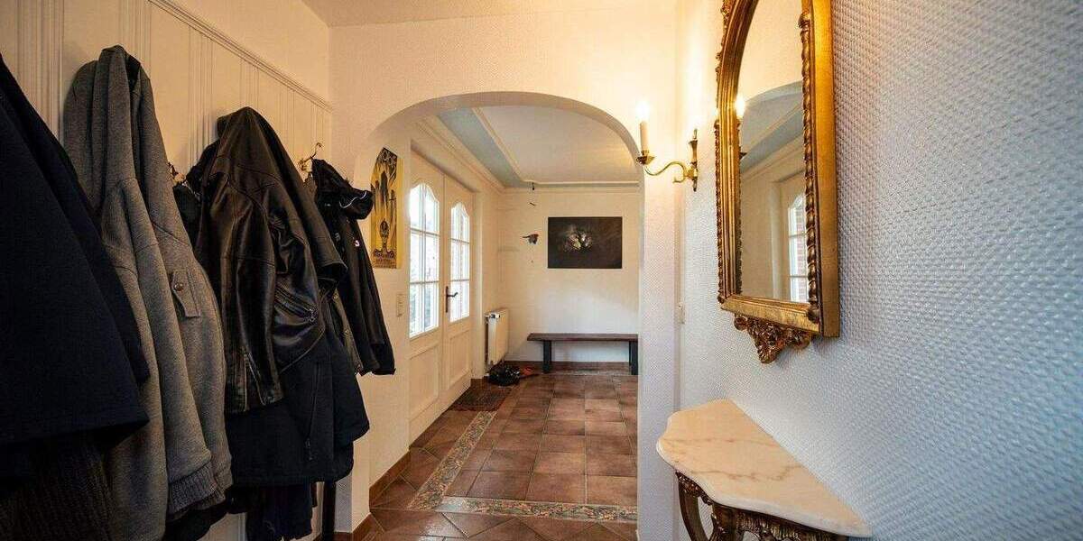Einfamilienhaus Leck - 4 Zimmer, 131 m&sup2;, 399.999&euro; | Angebot:25760470